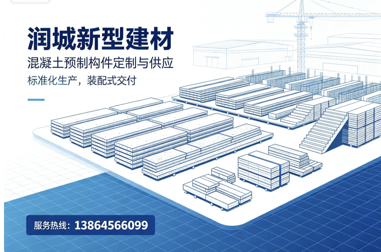 润城新型建材日照线上分站